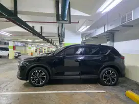 Mazda CX-5 2022 Bensin