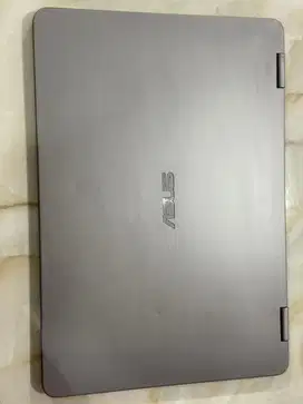 Asus Vivobook TP401MA 360lipat