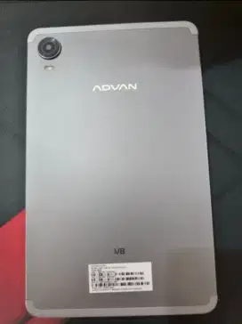 Advan tab V8 ram 8/128 ok