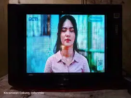 TV TABUNG SLIM 29 LG