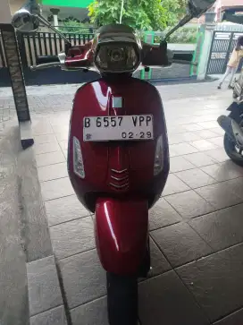 Jual cepat bisa nego tipis