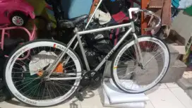 Jual Sepeda PIXY