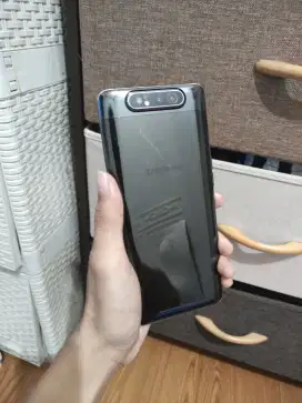 Samsung Galaxy A80 Sein 8/128gb Second Nominus