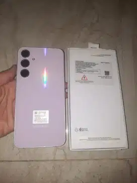 samsung a55 5G 8/256