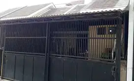 DIJUAL Rumah Medayu Utara Rungkut Surabaya Timur