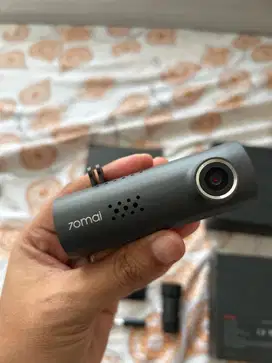 Dashcam 70mai 1S D06 - resolusi 1080P