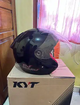 Jual Helm Kyt Dj Maru