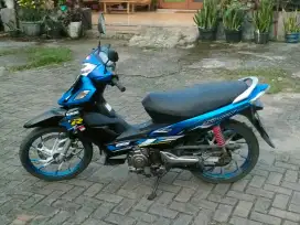 Dijual very good condition