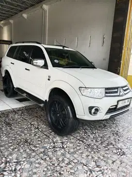 JUAL VELG RACING PAJERO