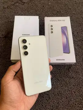 Samsung A54 5G 8/256