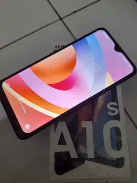 Dijual/Tt Samsung Ģalaxy a10