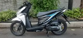 Honda Beat New Led CBS Alarm 2025. KM (855)