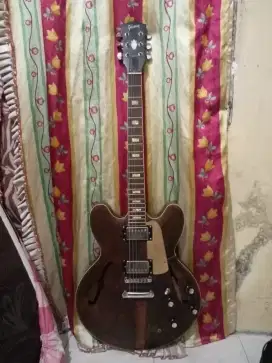 Jual Cepat Gitar dan bass