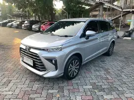 DP RENDAH Toyota Avanza 1.3 E Bensin-MT 2023 ESZSPS