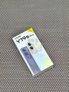 VIVO Y19s PRO 6/128 GB