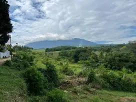 Tanah Murah Di area wisata
