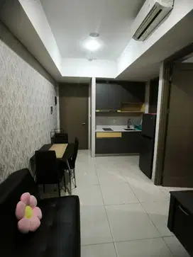 Disewakan Taman Anggrek Residences 1 Bedroom Furnished Ready
