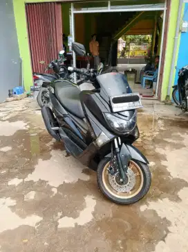jual cepat motor nmax 2019
