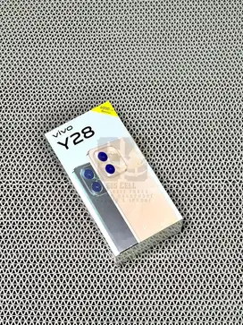 VIVO Y28 8/256 GB