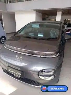 [Mobil Baru] New Cloud ev lite