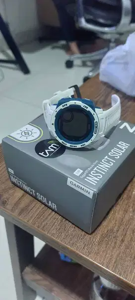 Garmin Instinct Solar Surf Edition