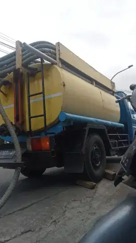 Sedot WC Ciwastra