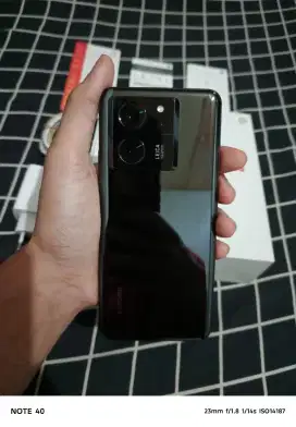 Xiaomi MI 13T fullset