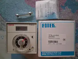 Temperature controller Fotek TC96-AA