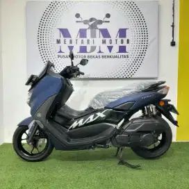 PROMO!! ALL NEW NMAX DP 1.2JT, MOTOR BERGARANSI-MENTARI JOJO MOTOR