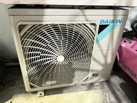 AC DAIKIN 1 PK malaysia