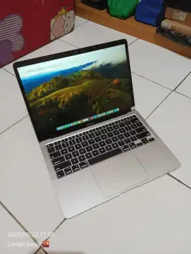Macbook Air 2020