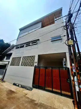 Selangkah ke STAN! ROI 10% Okupansi 100% Kostel Premium di Bintaro