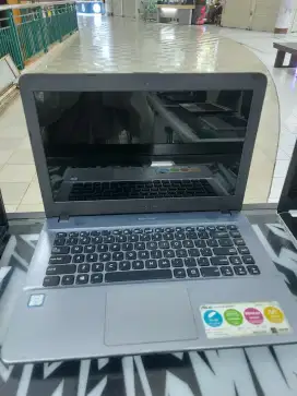 Asus X441U core i3 gen6