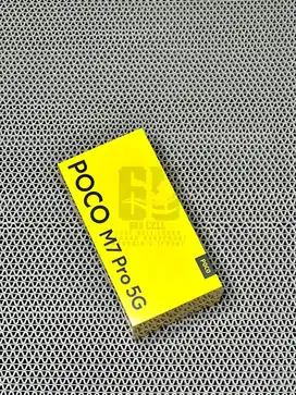 POCO M7 PRO 5G 8/256 GB