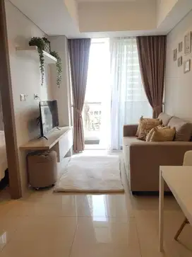 Disewakan Taman Anggrek Residences 1 Bedroom Furnished Nice