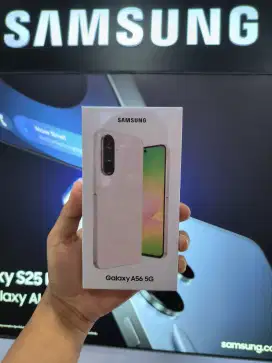 Samsung Galaxy A56 CICILAN TANPA DP