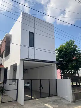 Kost Putri Griya Singgah Nandan (AC)