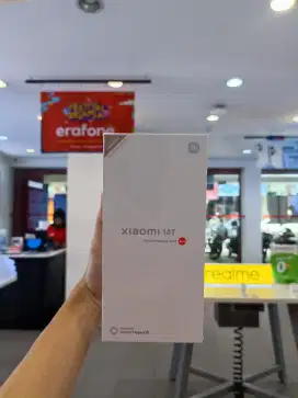 Xiaomi 14T 12/512 GB New Garansi Resmi Bisa Kredit Syarat KTP