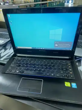 Lenovo Z40-70 core i5 gen4