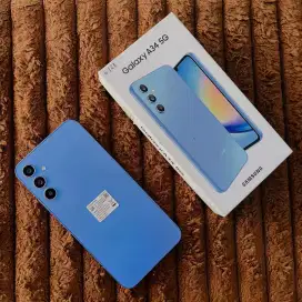 Samsung a34 8/128gb resmi