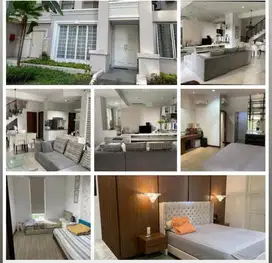 Apartemen Termurah Garden Mansion Tower C Pakuwon indah Pakuwon Mall