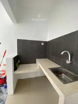 DIJUAL CEPAT RUMAH SUPER TERAWAT DI MULYOREJO SUKUN KOTA MALANG