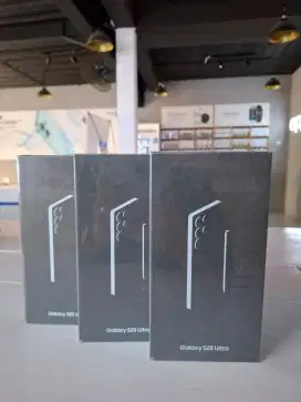 Samsung s25 ultra 12/256 Gb new