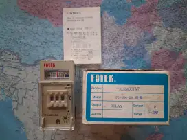 Temperature Controller Fotek TC4896-DA-R3