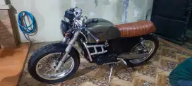 Mega pro 2011 modif