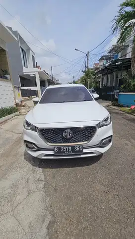 MG HS 2020 Bensin