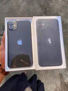 IPHONE 11 64GB ALL OPERATOR