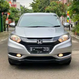 Honda hrv e 2017 low km