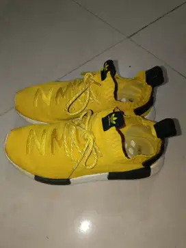 Sepatu NMD Adidas original limited edition colour