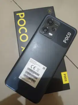 Dijual Poco x5 5g